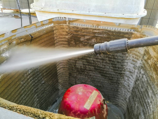 Best Air Duct Cleaning Near Me in Ladue, MO