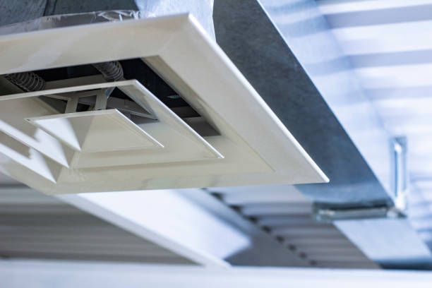 Best Best Air Duct Cleaning Near Me  in Ladue, MO