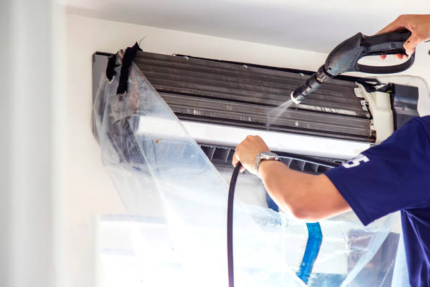 Best Emergency Air Duct Cleaning  in Ladue, MO