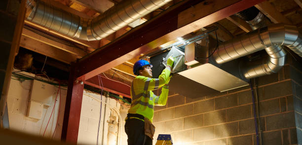 Best HVAC Duct Inspection Services  in Ladue, MO