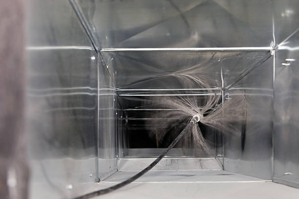 Best Local Air Duct Cleaning Services  in Ladue, MO