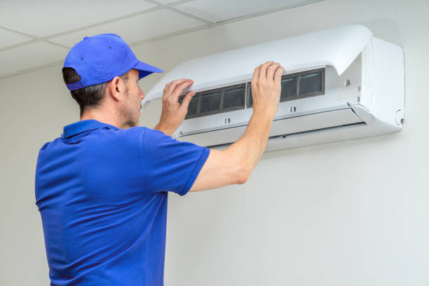 Trusted Ladue, MO Airduct Cleaning Experts