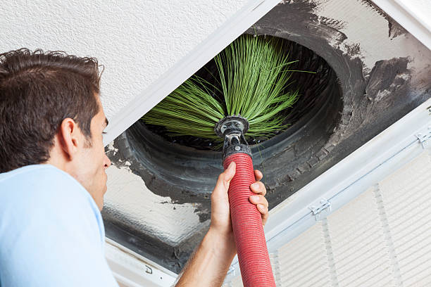  Ladue, MO Airduct Cleaning Pros